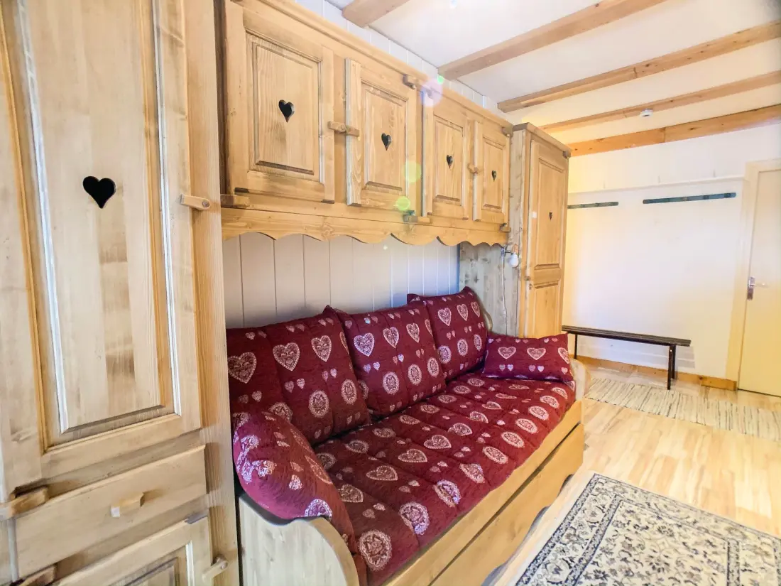 Residence Bec Rouge