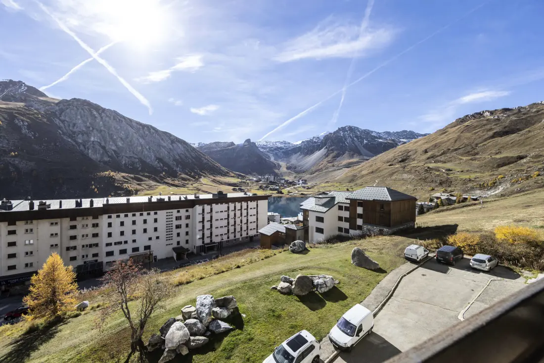 Residence Bec Rouge