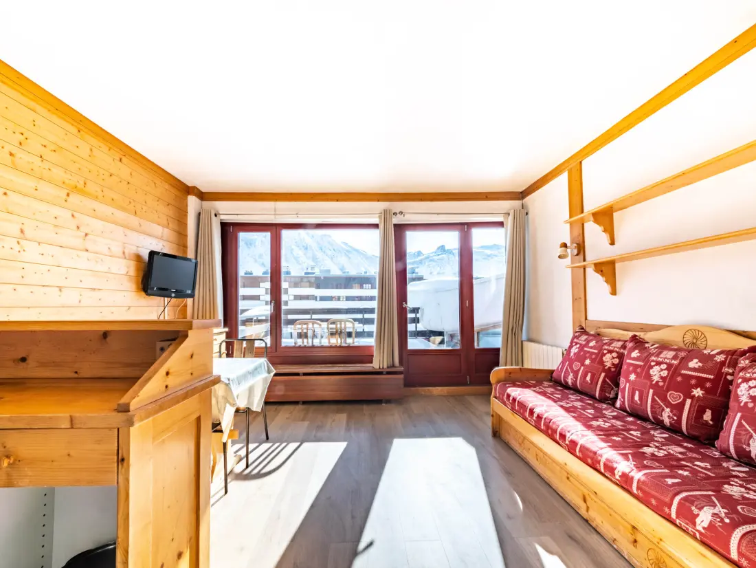 Residence Bec Rouge