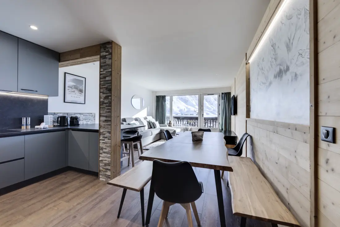 Residence Bec Rouge
