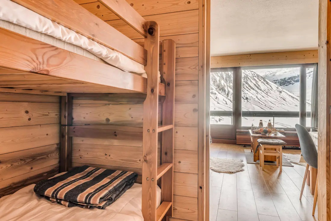 Residence Bec Rouge