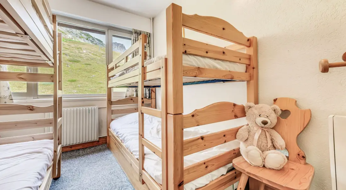 Residence Bec Rouge