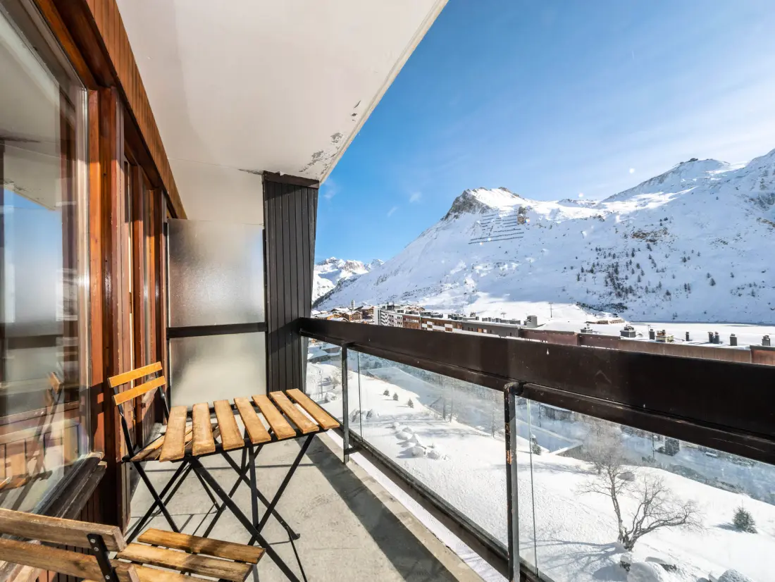 Residence Bec Rouge