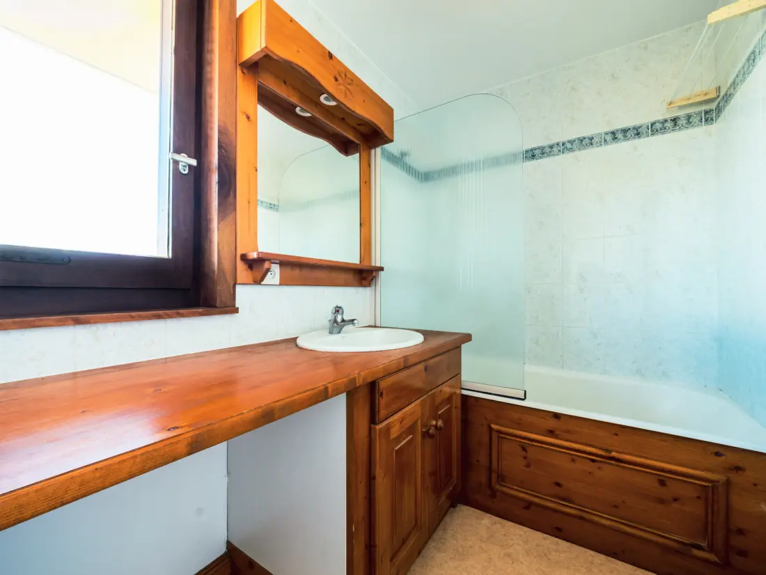 Residence Bec Rouge