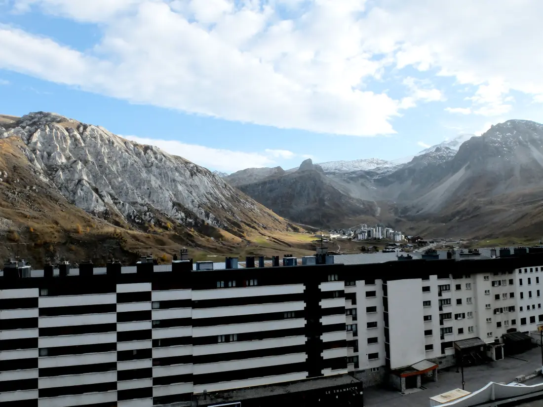 Residence Bec Rouge