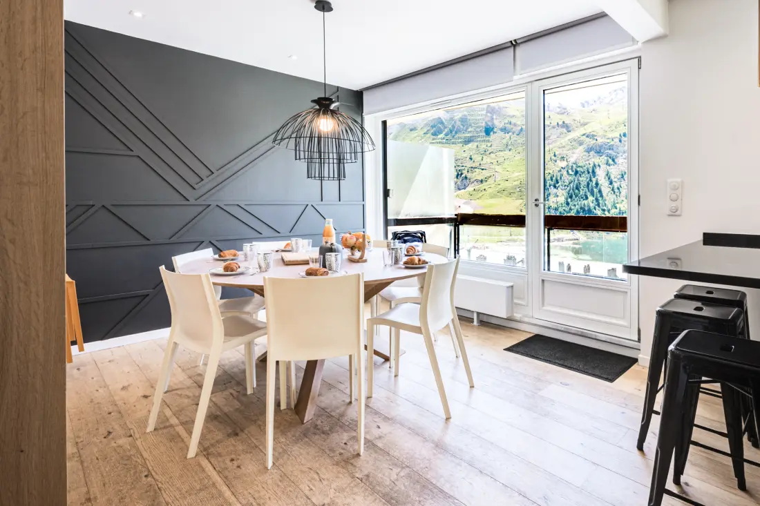 Residence Bec Rouge