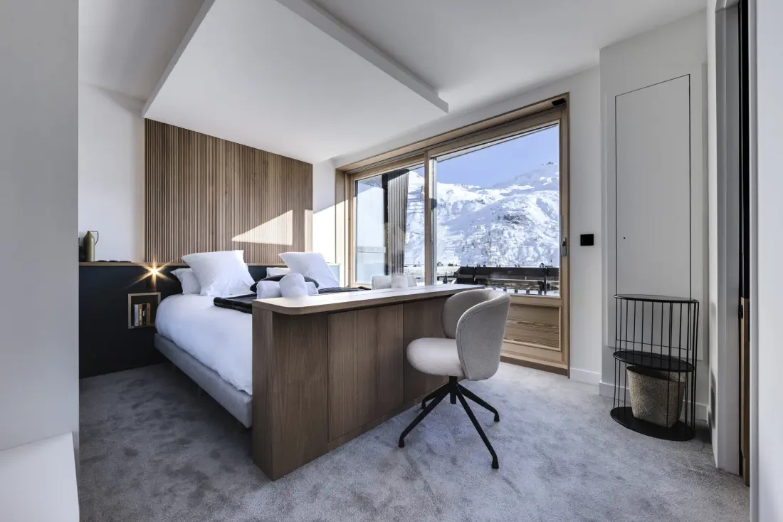 Residence Bec Rouge