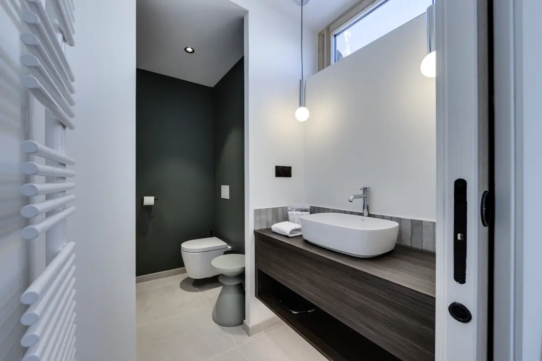 Residence Bec Rouge