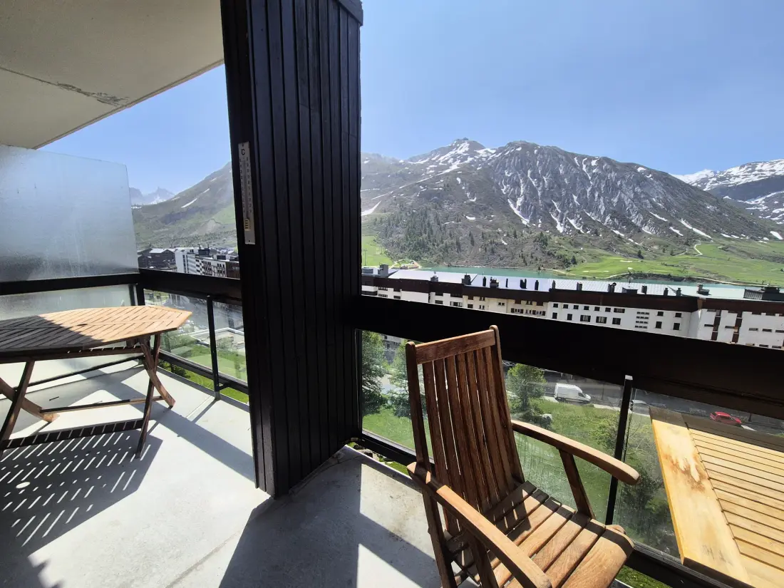 Residence Bec Rouge