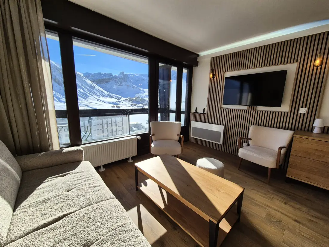 Residence Bec Rouge