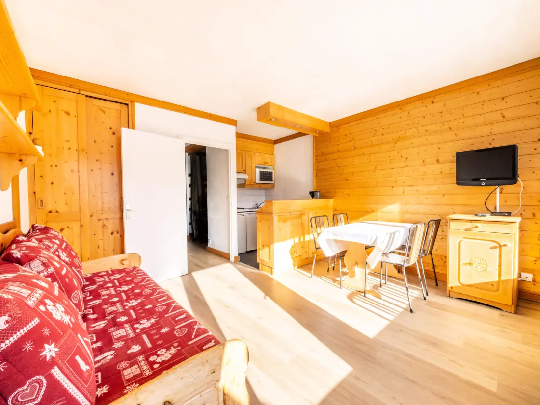 Residence Bec Rouge