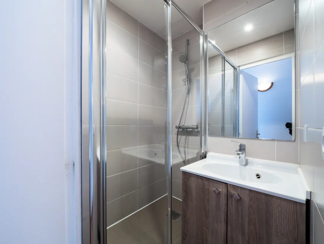 Residence Bec Rouge