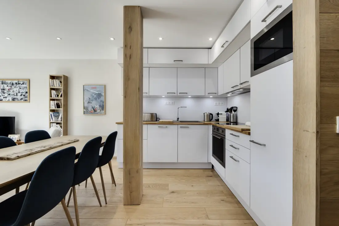 Residence Bec Rouge