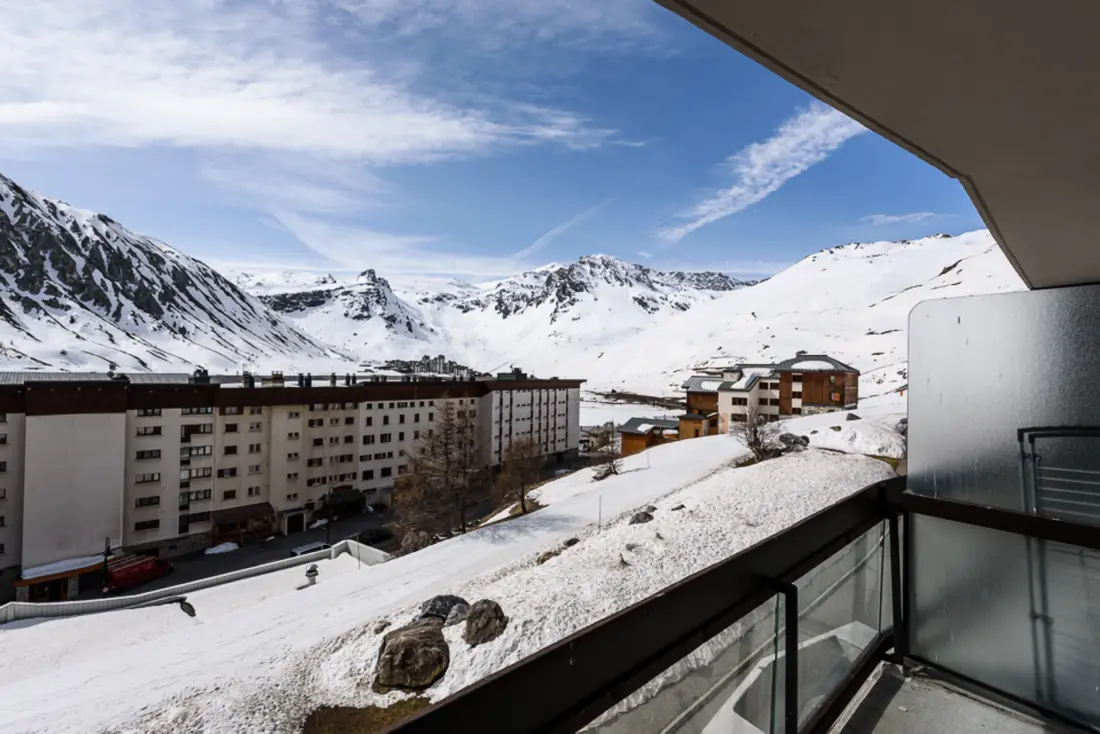 Residence Bec Rouge