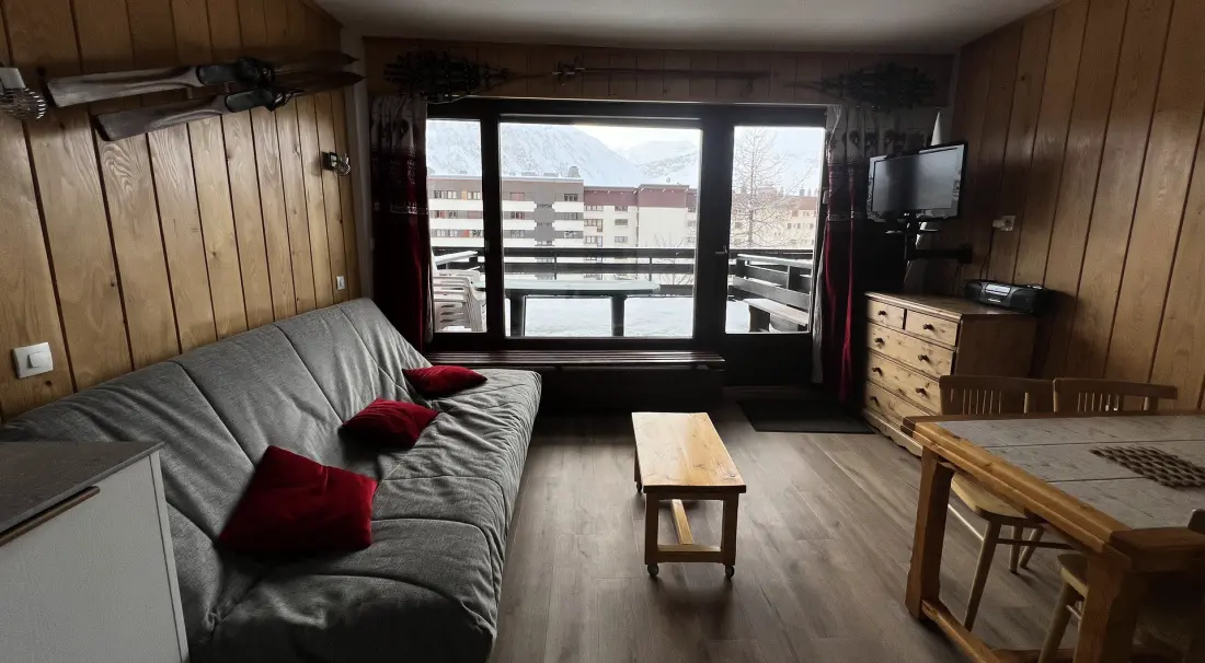 Residence Bec Rouge