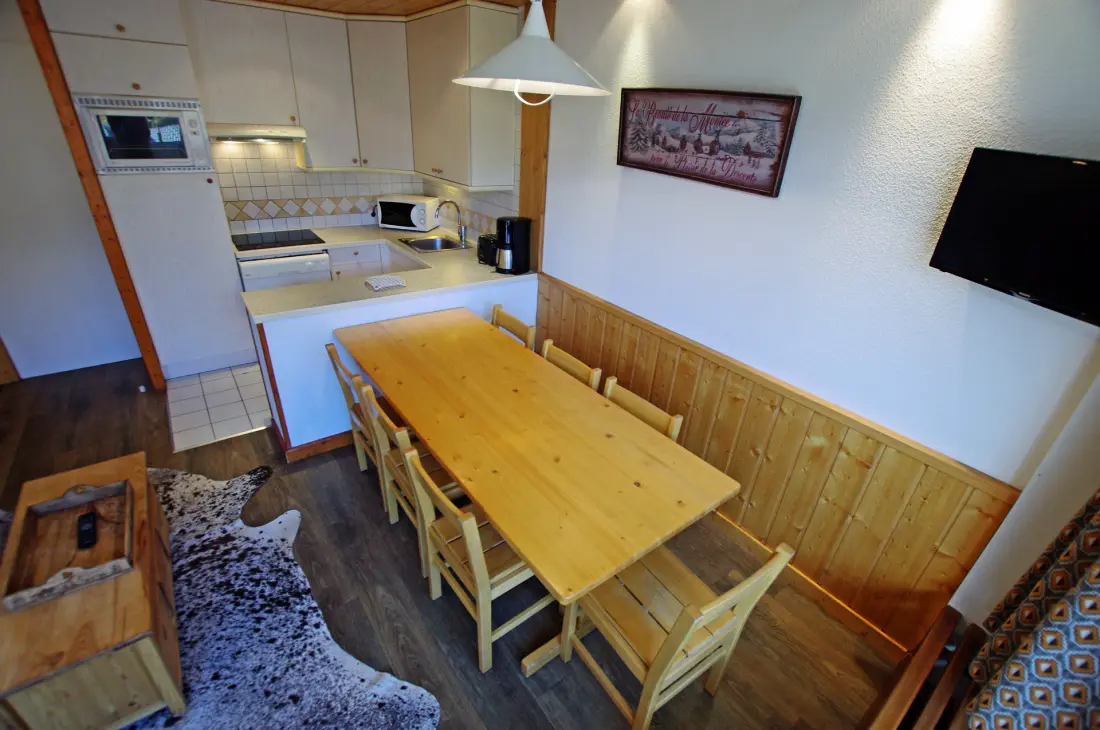 Residence Bec Rouge