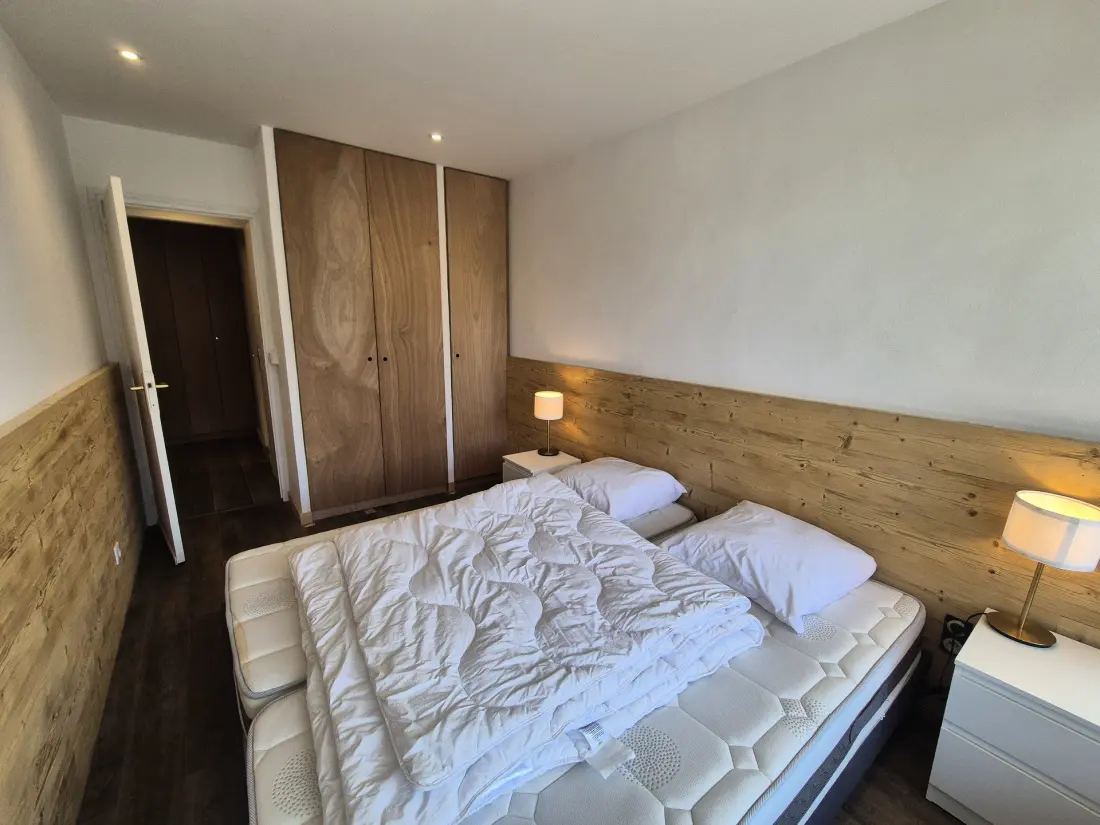 Residence Bec Rouge