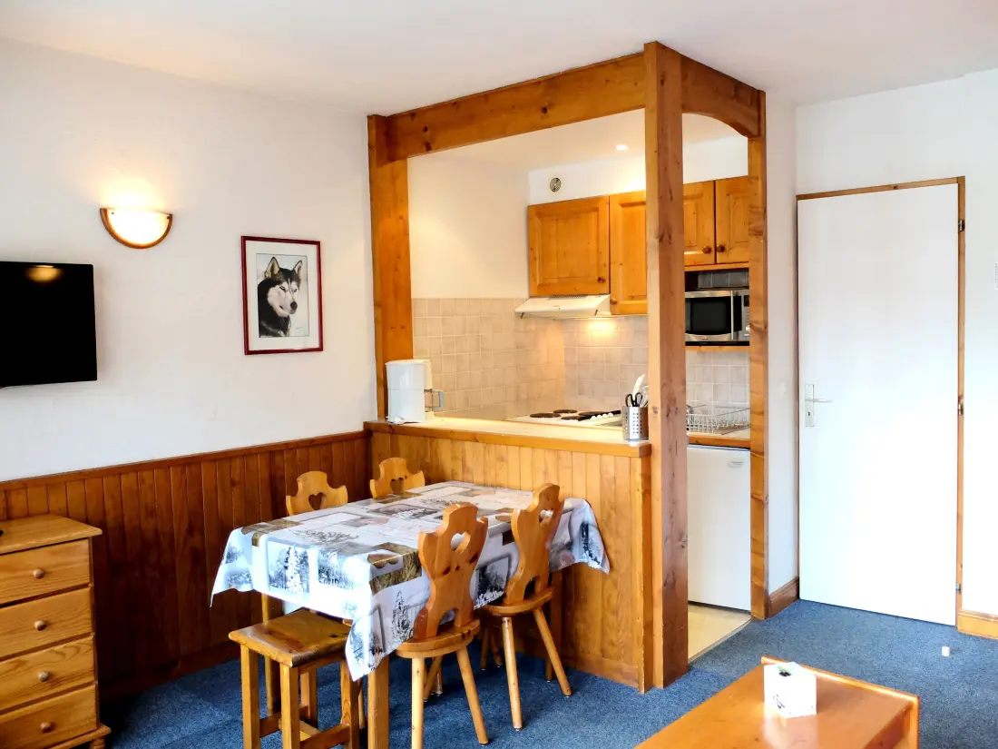 Residence Bec Rouge