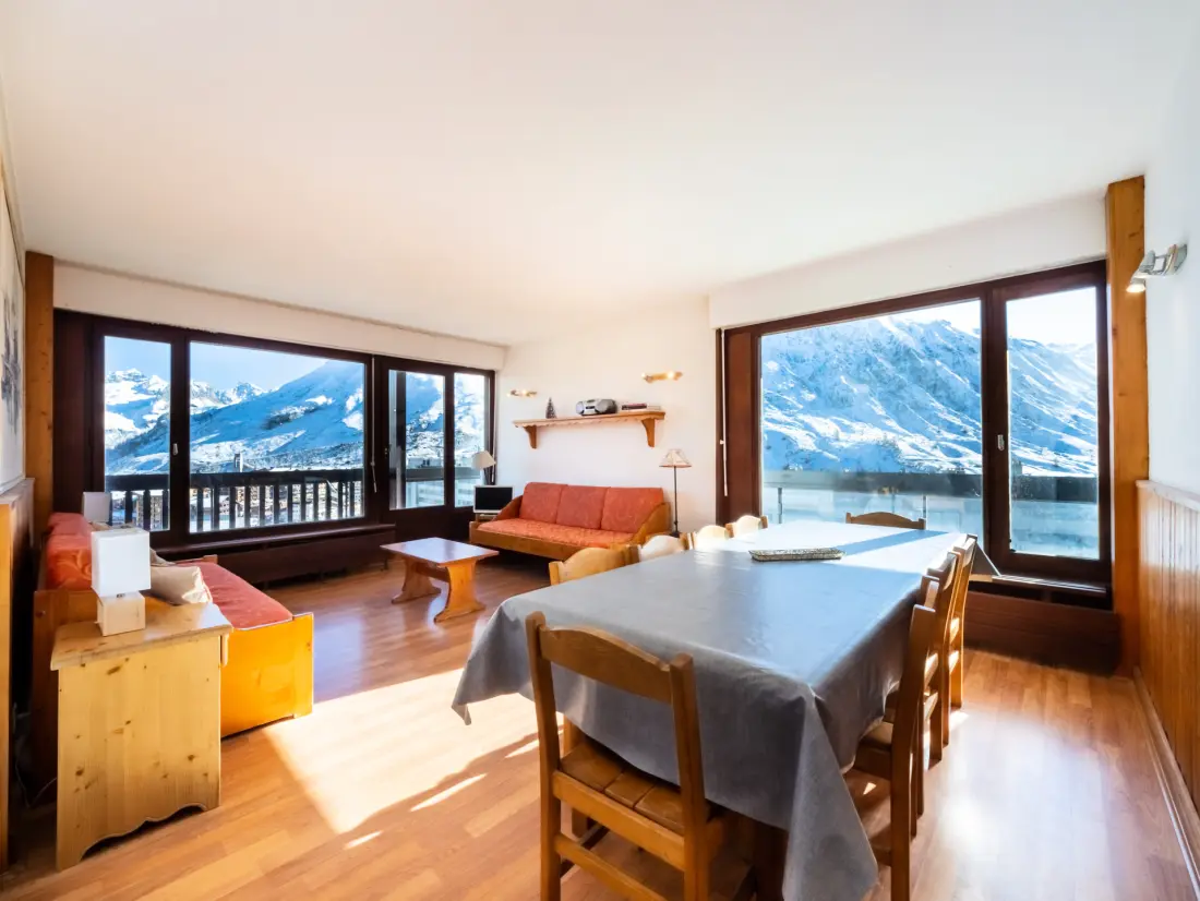 Residence Bec Rouge