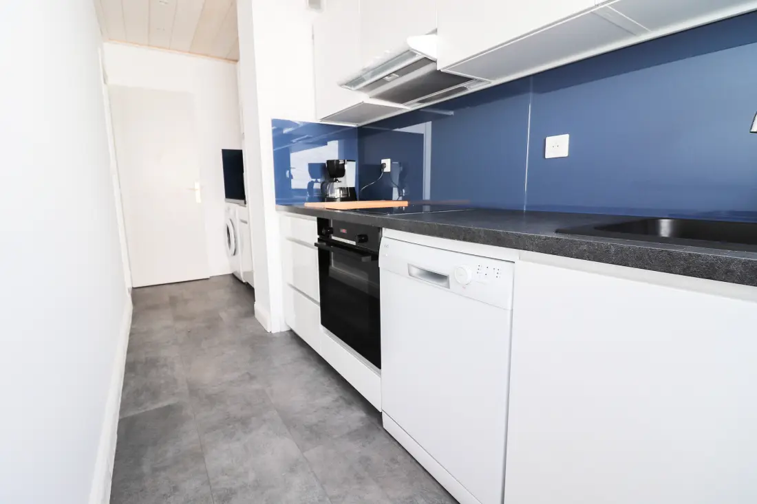 Residence Bec Rouge