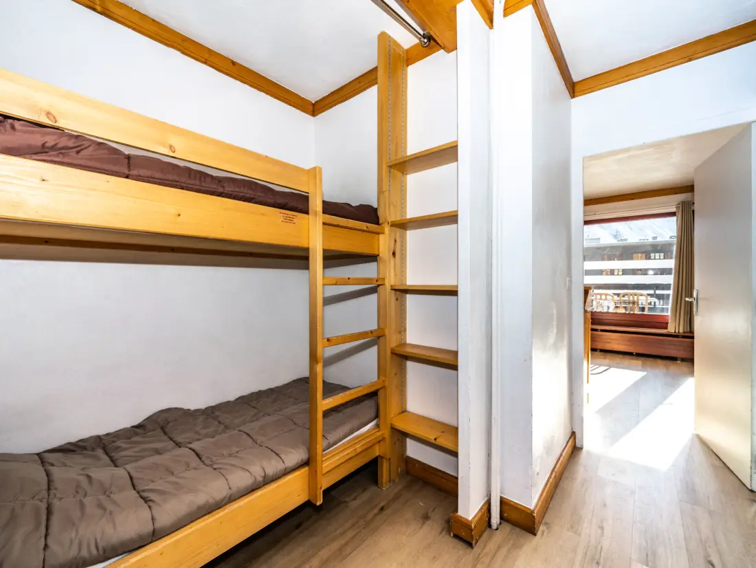 Residence Bec Rouge
