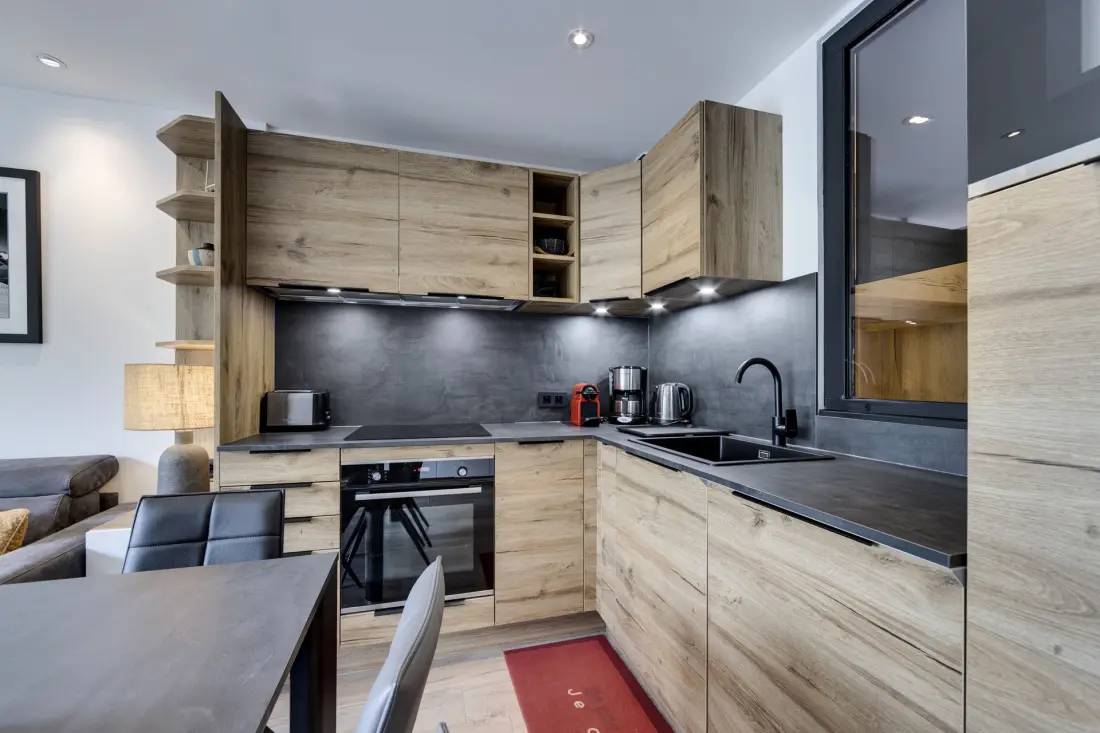 Residence Bec Rouge