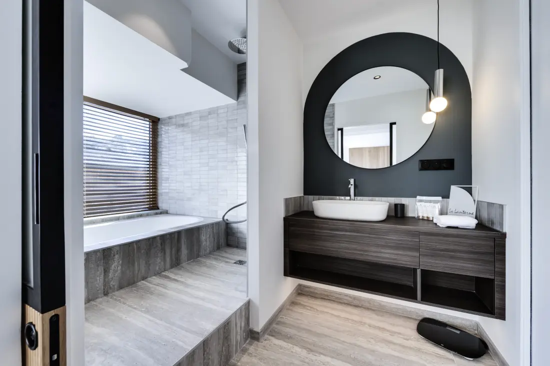 Residence Bec Rouge