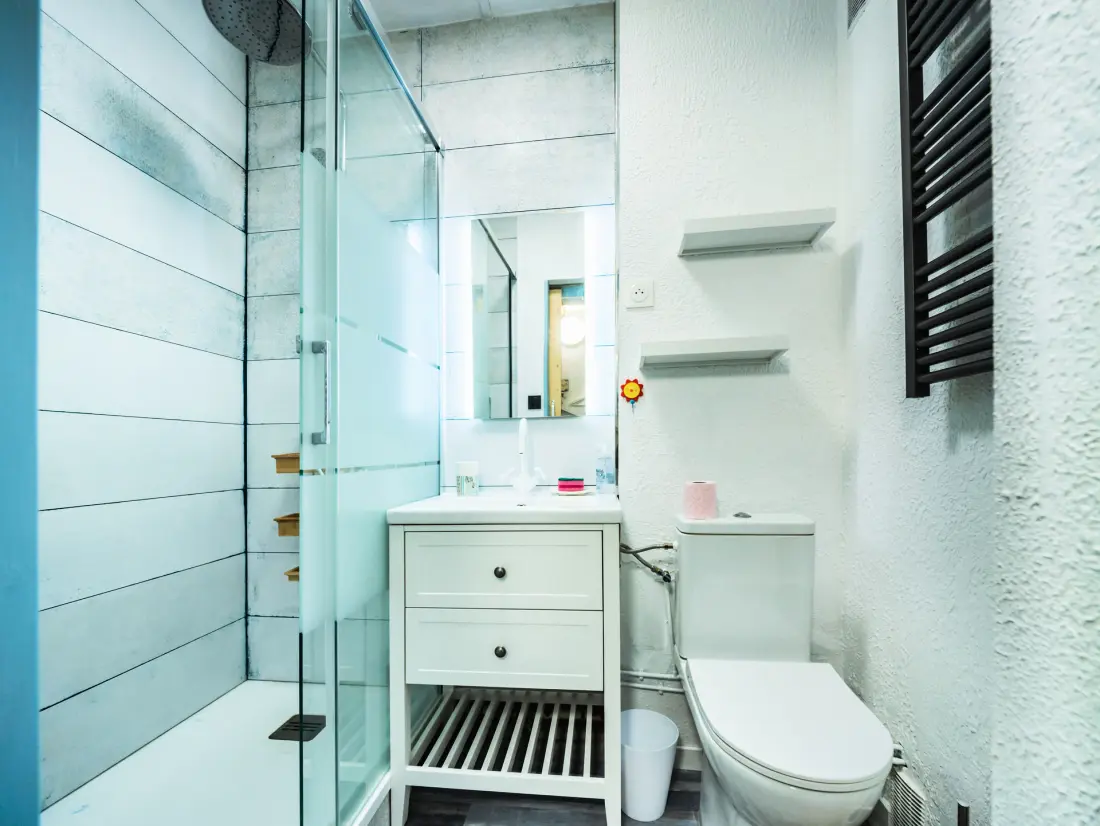 Residence Bec Rouge