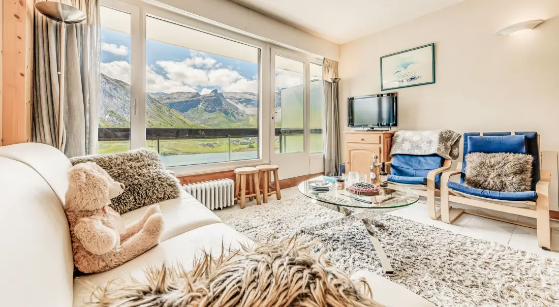 Residence Bec Rouge