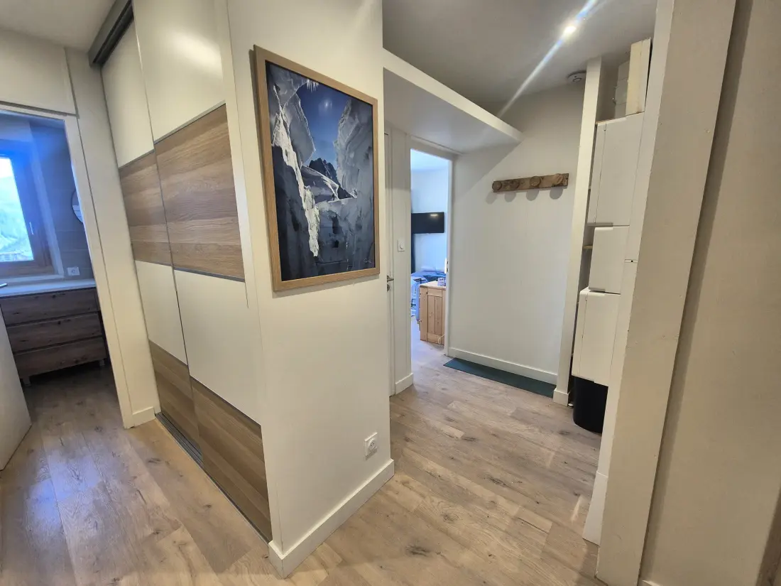 Residence Bec Rouge