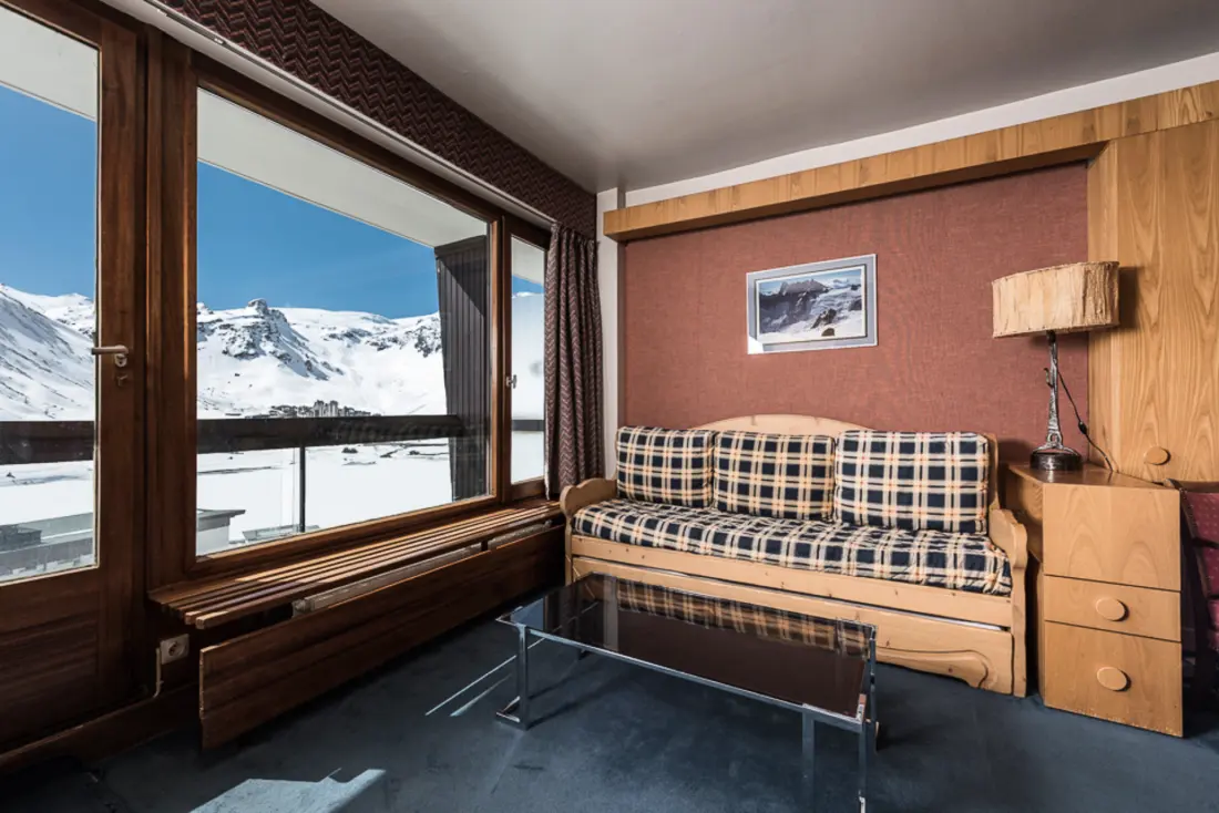 Residence Bec Rouge