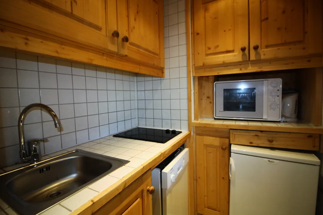 Residence Bec Rouge