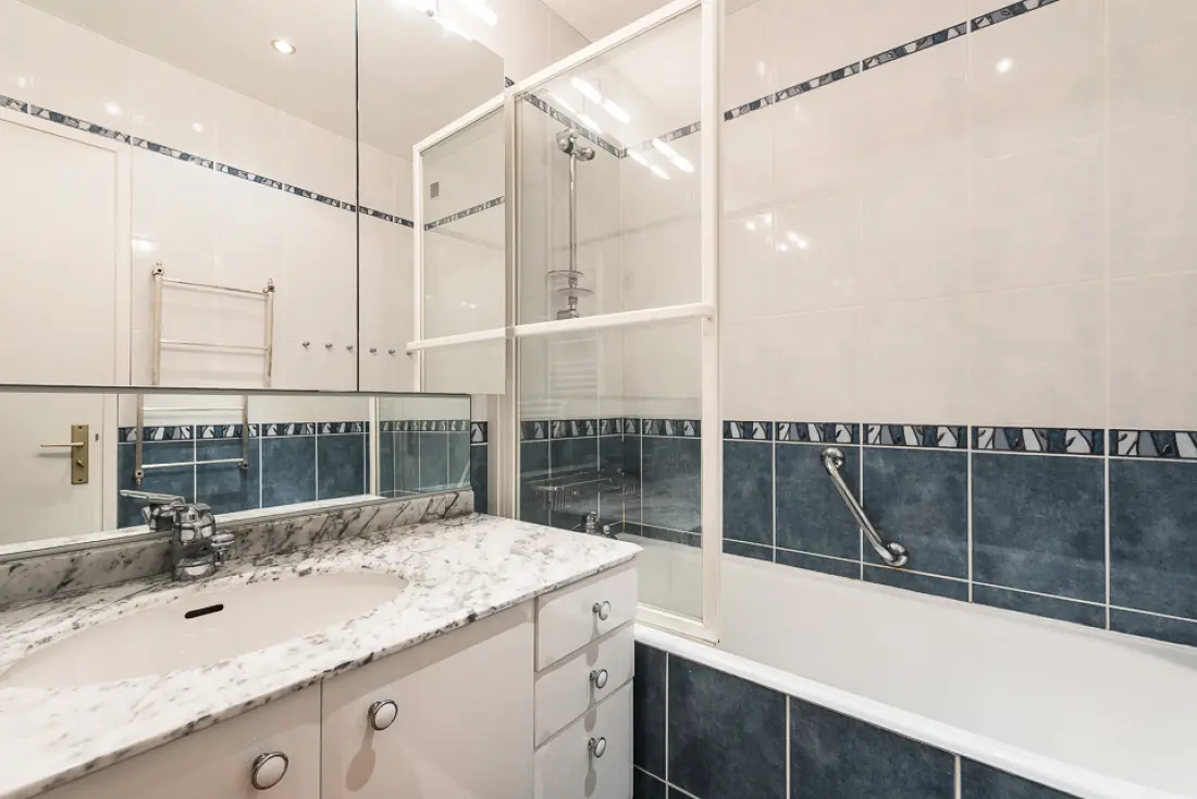 Residence Bec Rouge