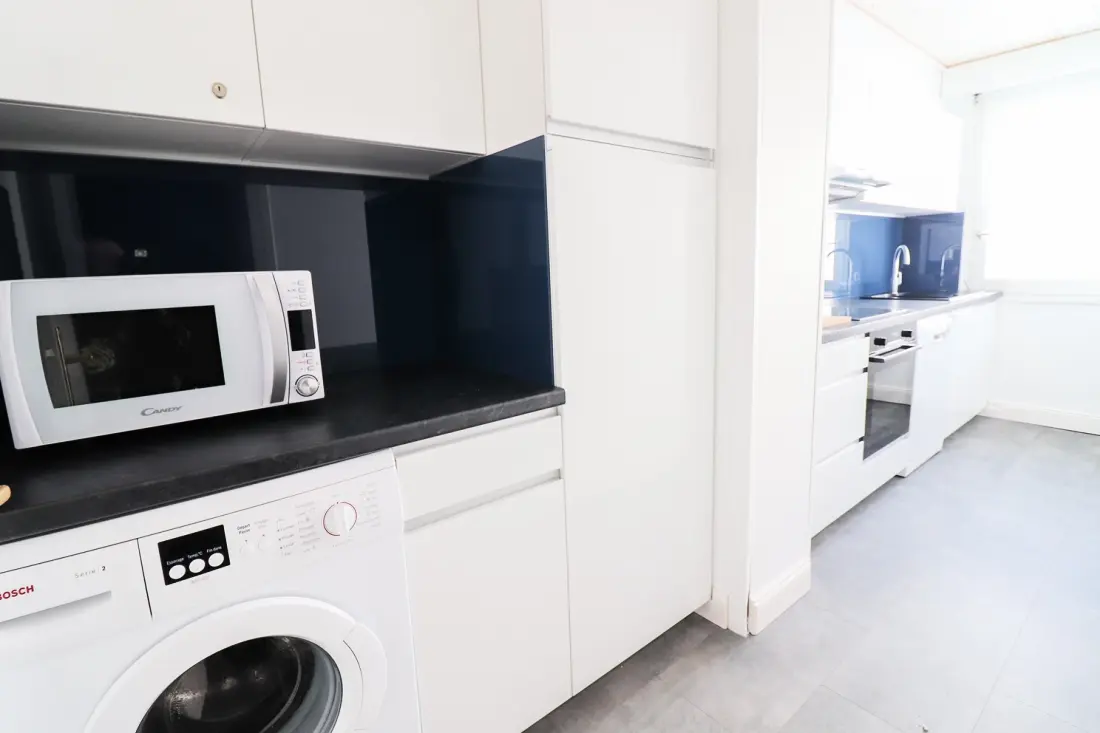 Residence Bec Rouge