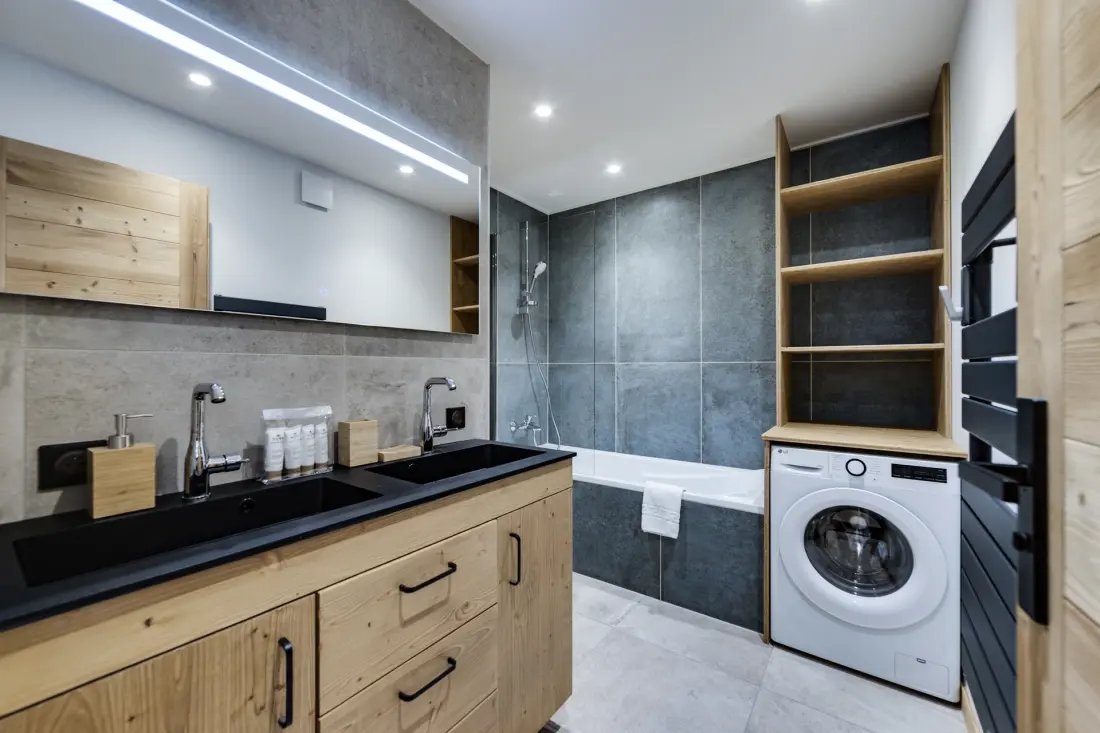 Residence Bec Rouge