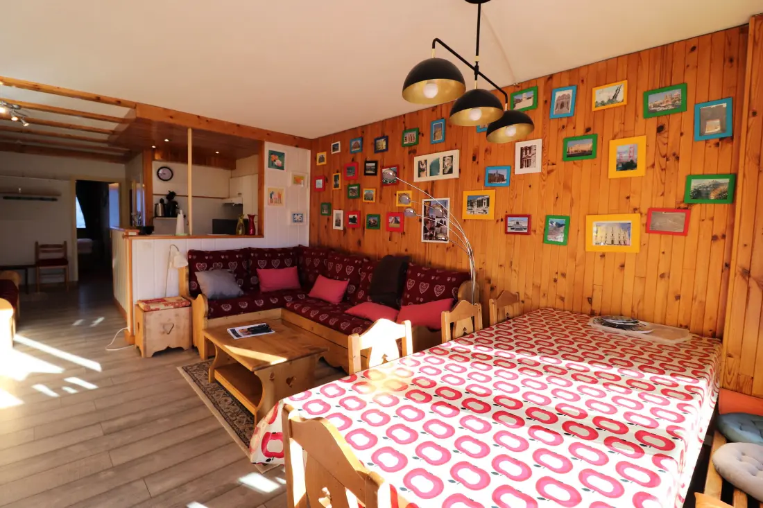 Residence Bec Rouge
