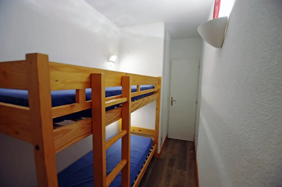 Residence Bec Rouge