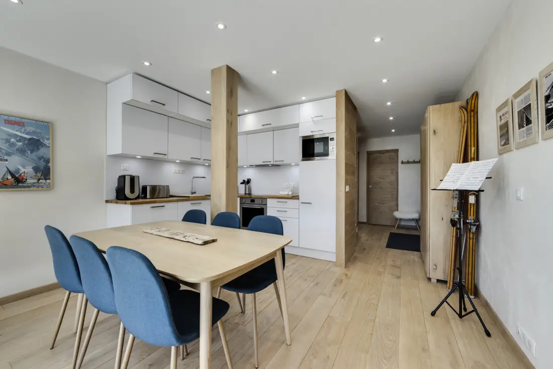 Residence Bec Rouge