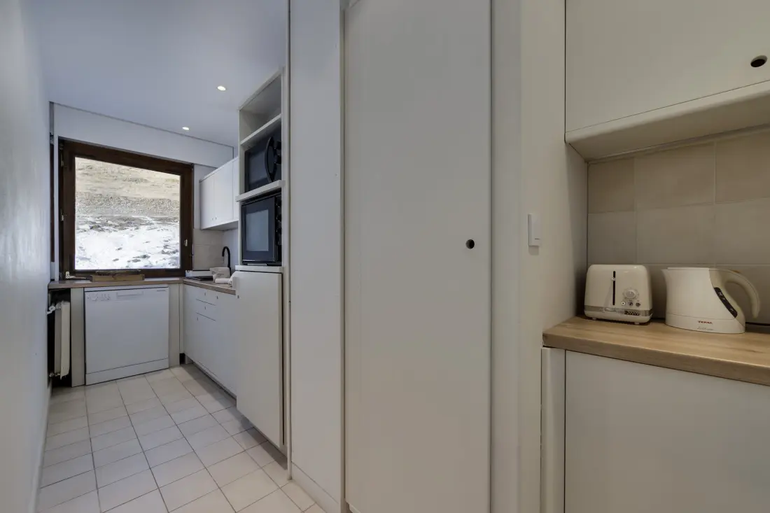 Residence Bec Rouge