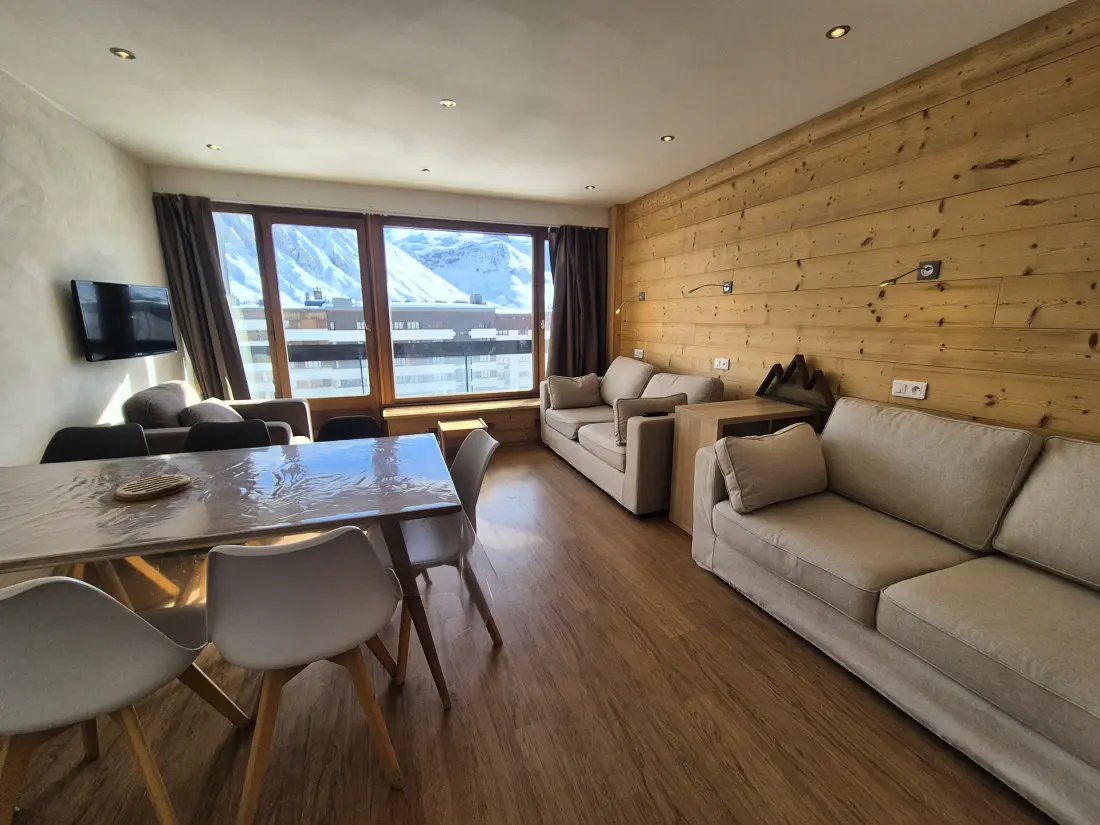 Residence Bec Rouge