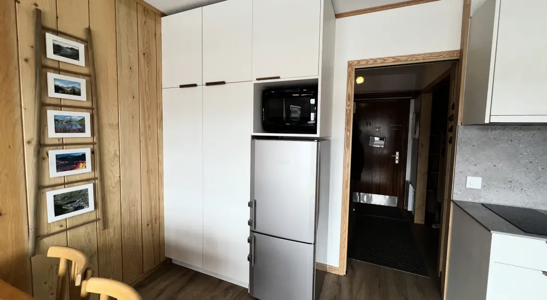 Residence Bec Rouge