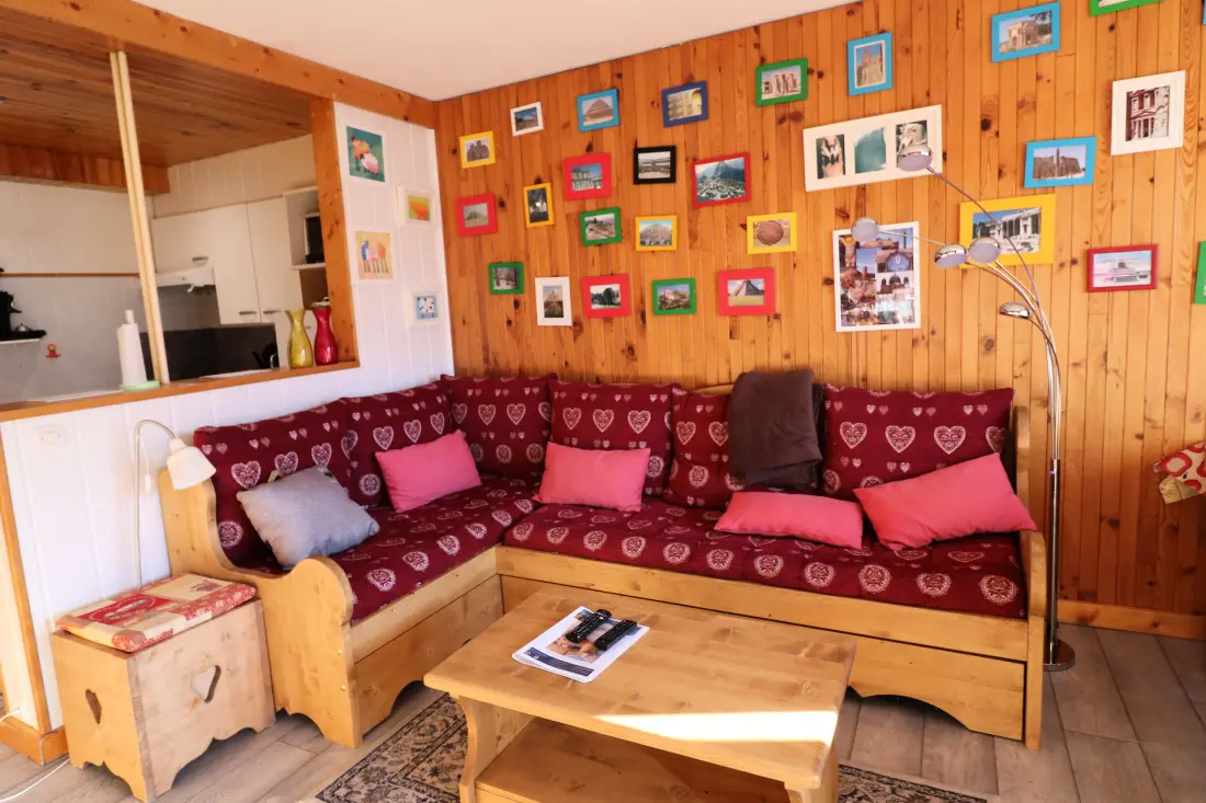 Residence Bec Rouge