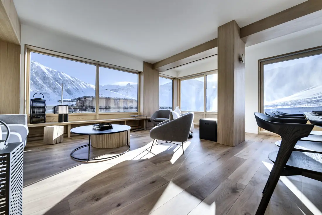 Residence Bec Rouge
