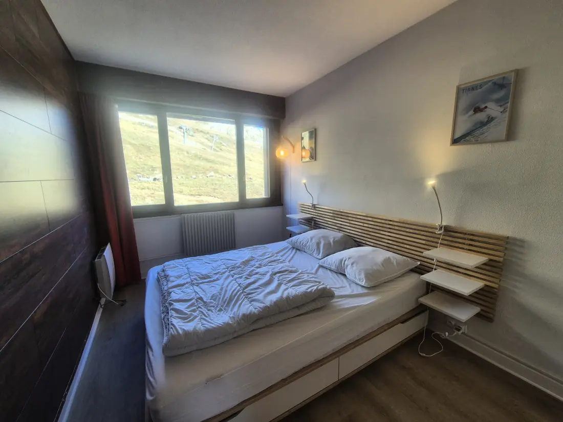 Residence Bec Rouge