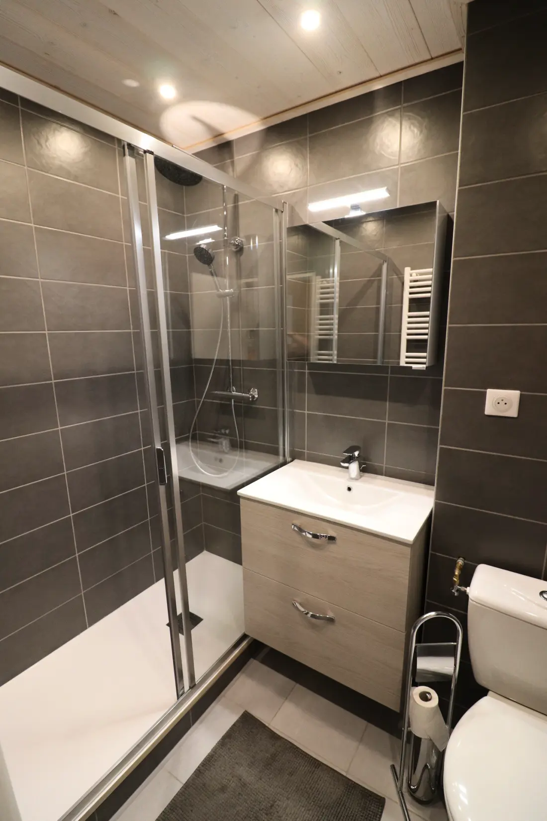 Residence Bec Rouge