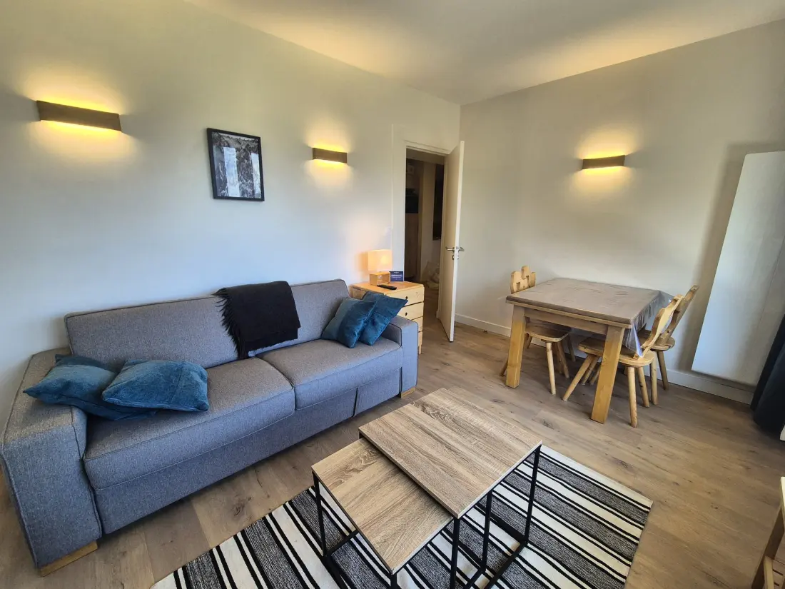 Residence Bec Rouge