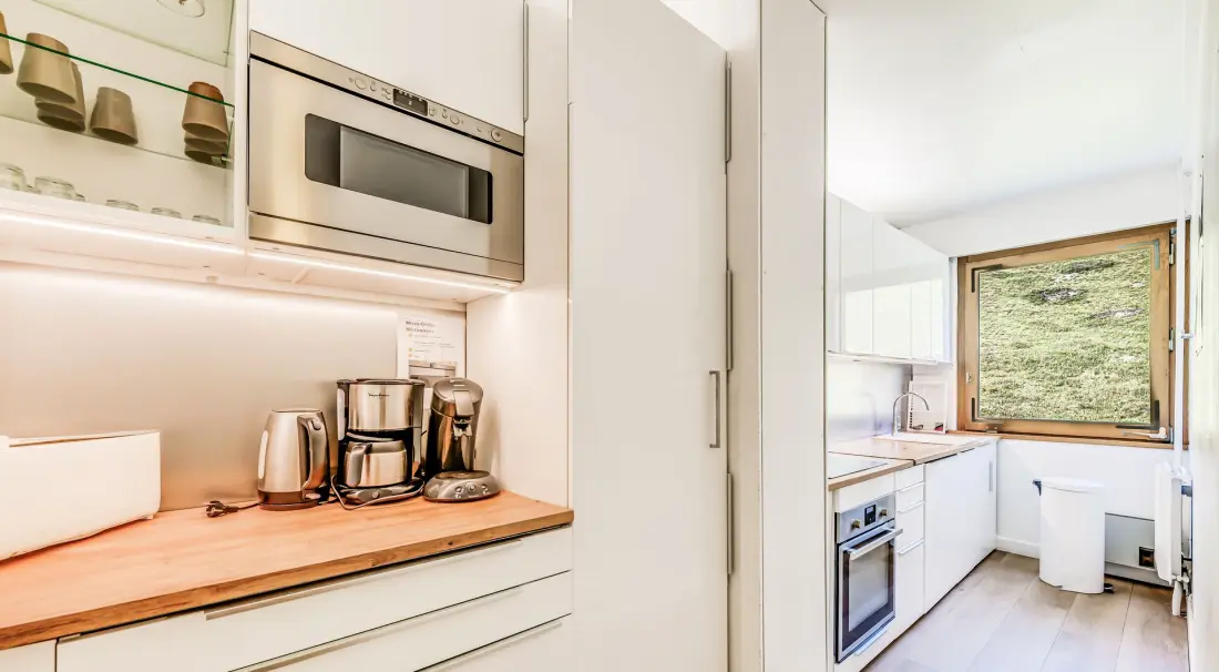 Residence Bec Rouge