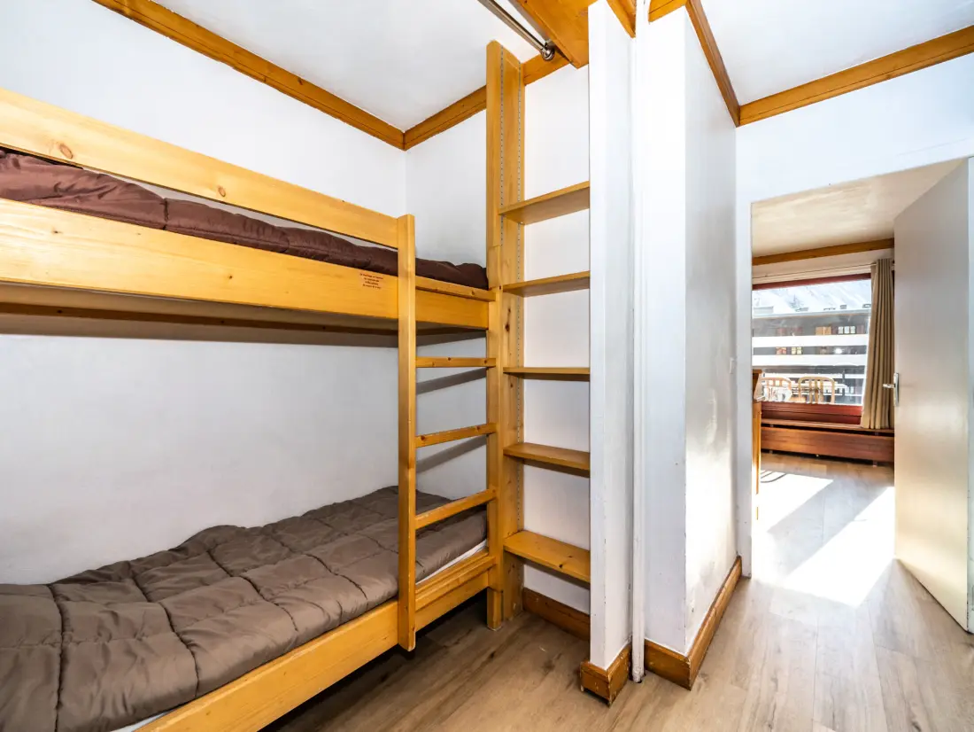 Residence Bec Rouge