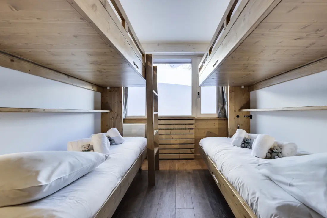 Residence Bec Rouge