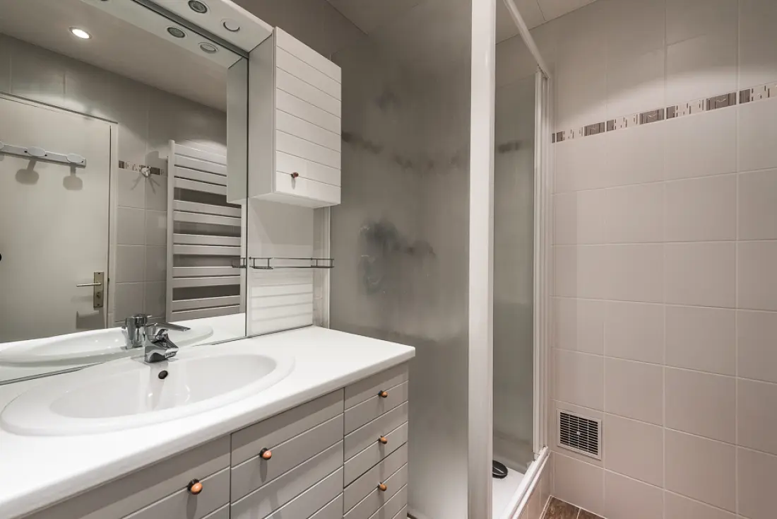 Residence Bec Rouge